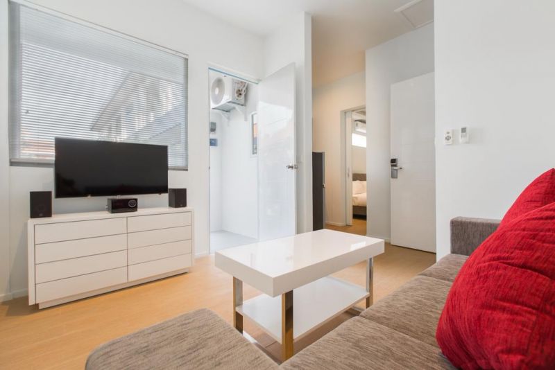 COAST BOUTIQUE APARTMENTS — фото 17