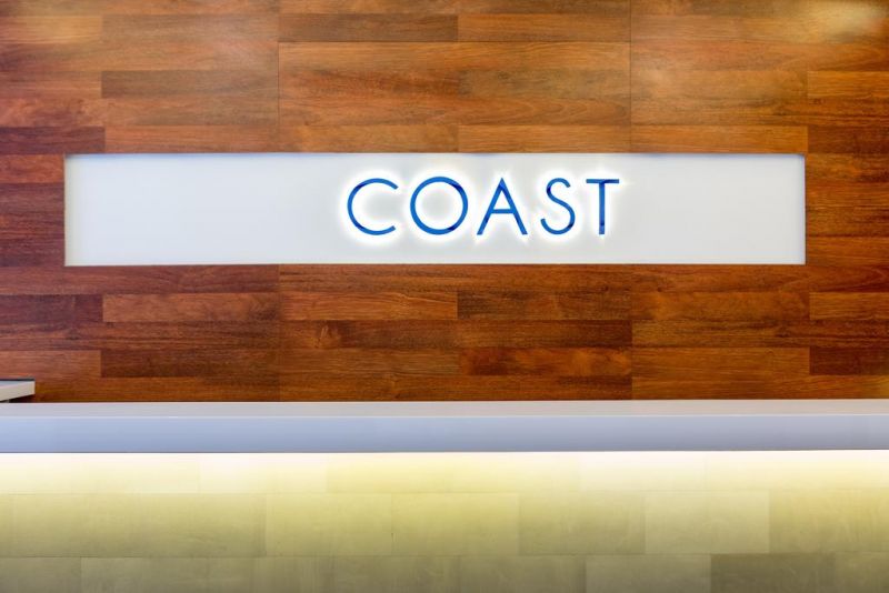 COAST BOUTIQUE APARTMENTS — фото 18