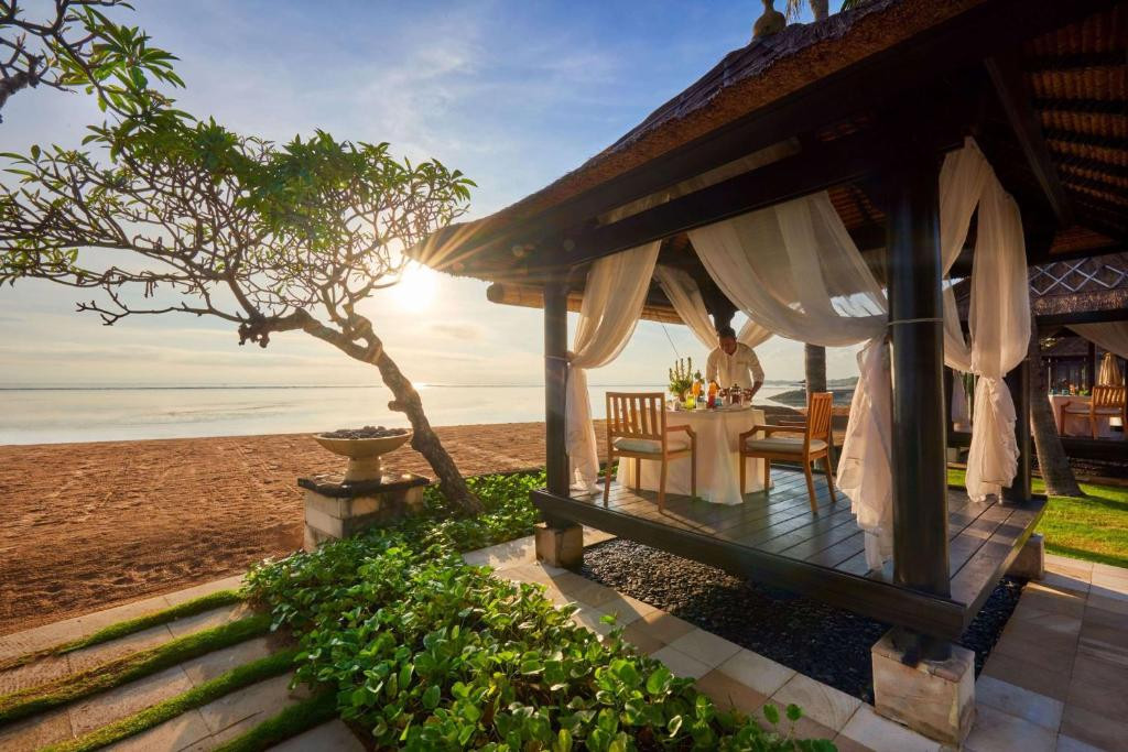 CONRAD BALI RESORT & SPA — фото 4