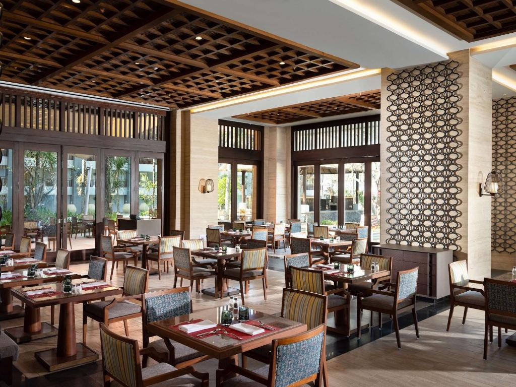 CONRAD BALI RESORT & SPA — фото 6