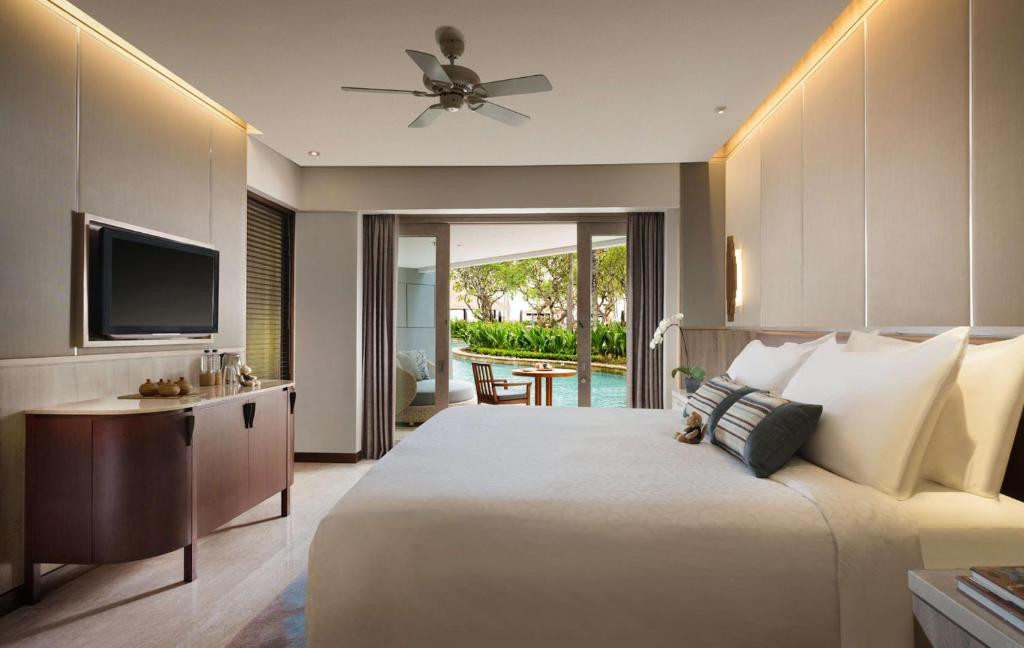 CONRAD BALI RESORT & SPA — фото 8