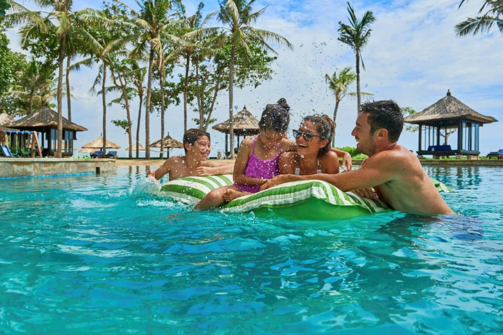 CONRAD BALI RESORT & SPA — фото 11