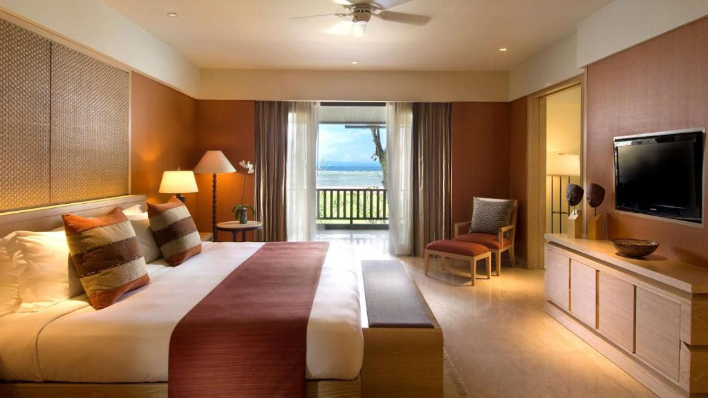 CONRAD BALI RESORT & SPA — фото 15