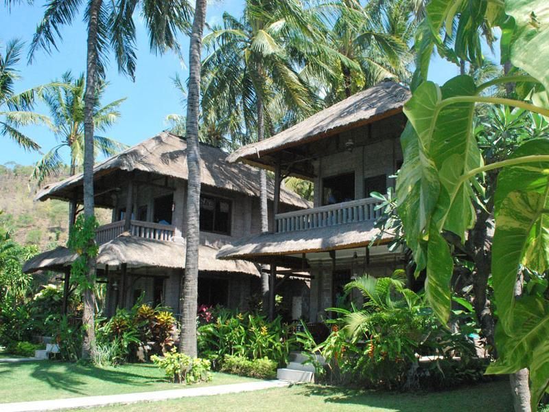 CORAL VIEW VILLAS — фото 8