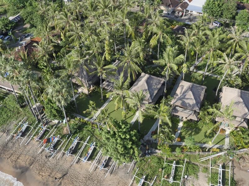 CORAL VIEW VILLAS — фото 11