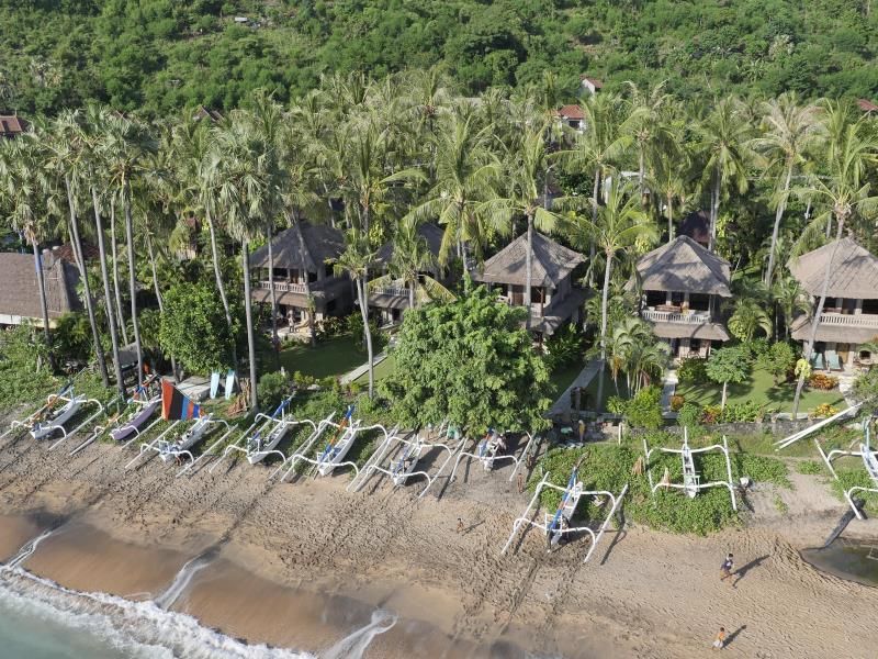 CORAL VIEW VILLAS — фото 12