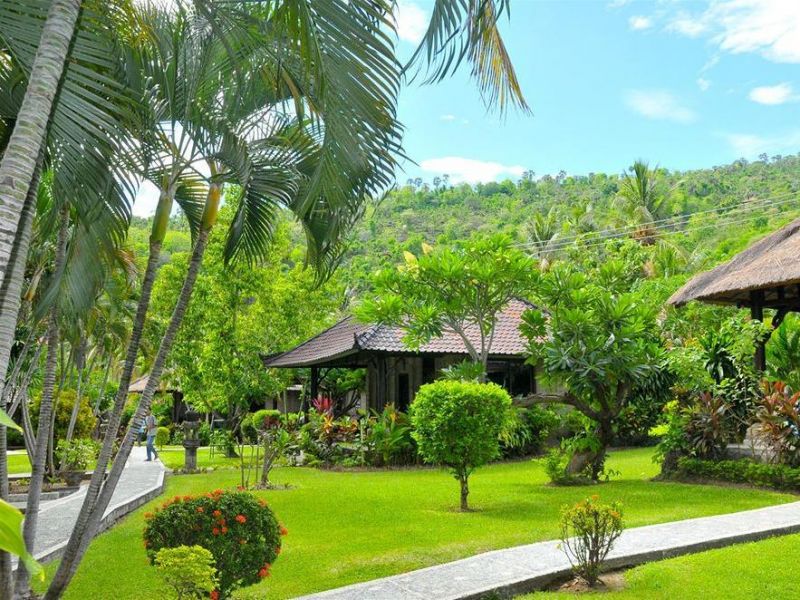 CORAL VIEW VILLAS — фото 14