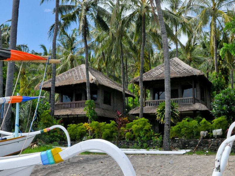 CORAL VIEW VILLAS — фото 15