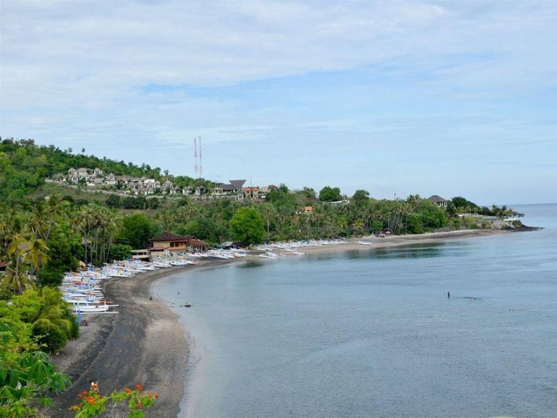 CORAL VIEW VILLAS — фото 16