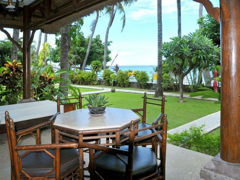 CORAL VIEW VILLAS — фото 17