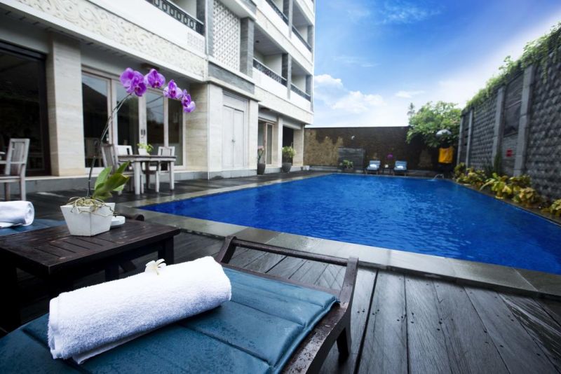 CORE HOTEL BENOA