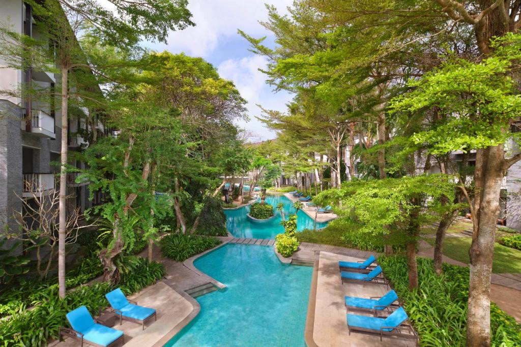 COURTYARD BY MARRIOTT BALI NUSA DUA RESORT