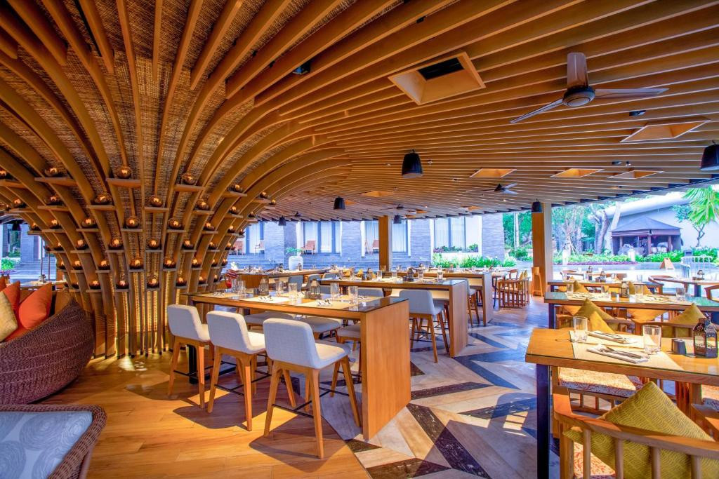 COURTYARD BY MARRIOTT BALI NUSA DUA RESORT — фото 5