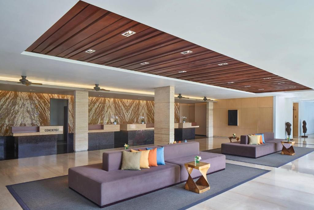 COURTYARD BY MARRIOTT BALI SEMINYAK — фото 6
