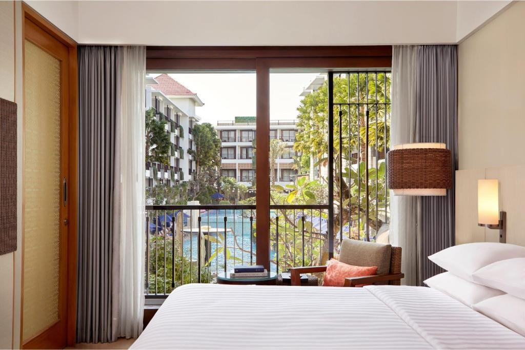 COURTYARD BY MARRIOTT BALI SEMINYAK — фото 13