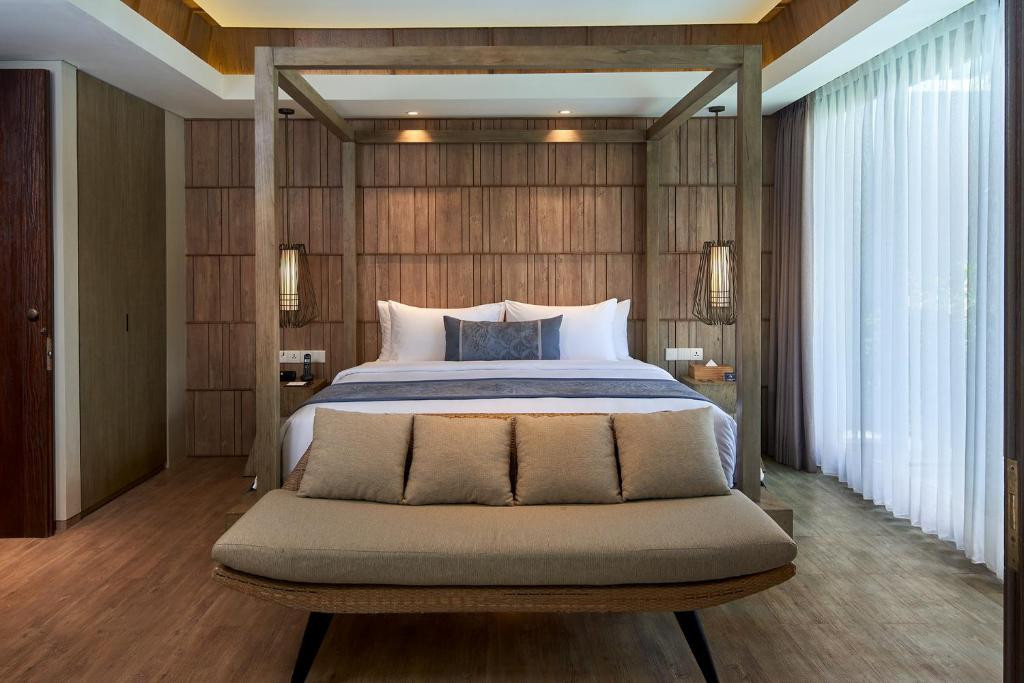 CROSS BALI BREAKERS RESORT — фото 18