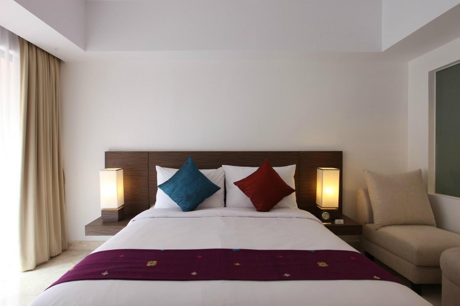 CROSS VIBE PAASHA ATELIER (EX. PARK REGIS) — фото 11