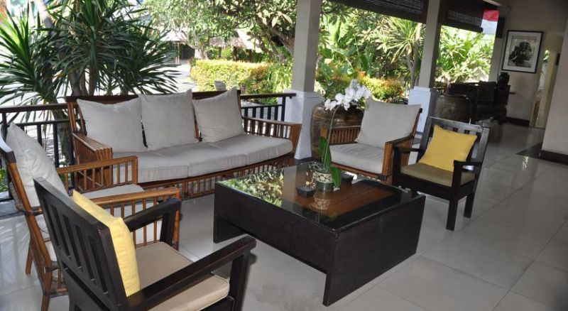 D ALANG ALANG VILLA — фото 11