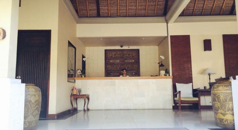 D ALANG ALANG VILLA — фото 17