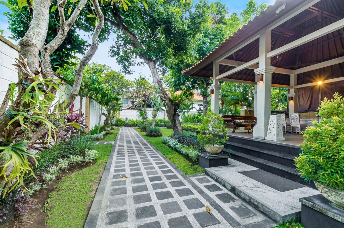 DAMPATI VILLAS — фото 2
