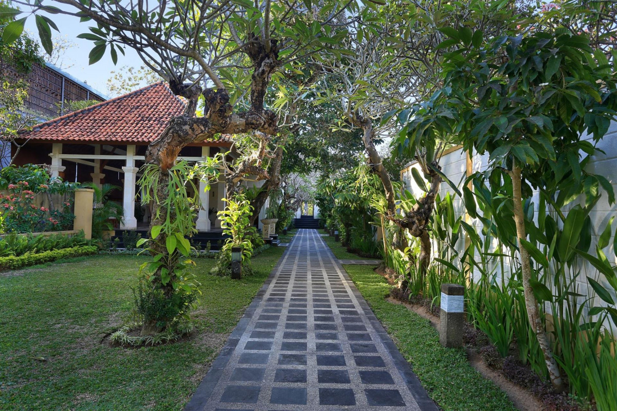 DAMPATI VILLAS — фото 3