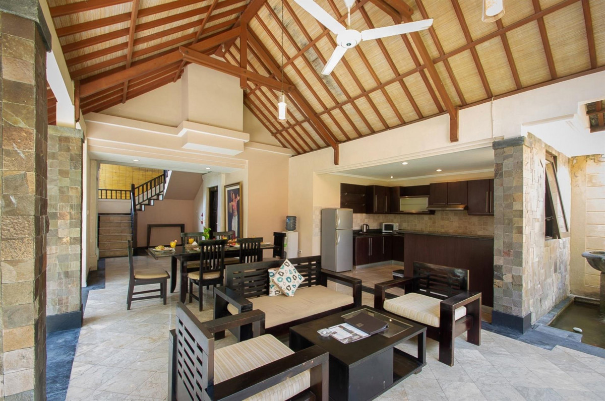 DAMPATI VILLAS — фото 15
