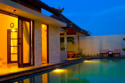 DE ABIAN VILLAS & SPA