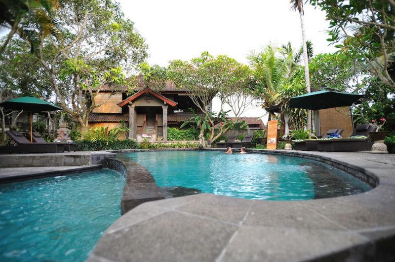 DE MUNUT BALINESE RESORT & SPA