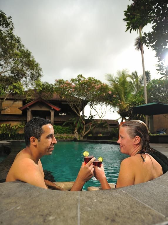 DE MUNUT BALINESE RESORT & SPA — фото 7