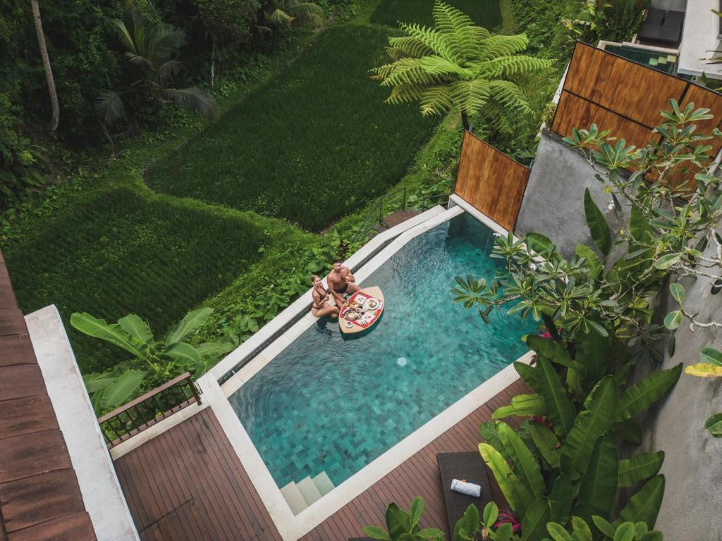 DEDARY RESORT UBUD BY INI VIE HOSPITALITY — фото 3