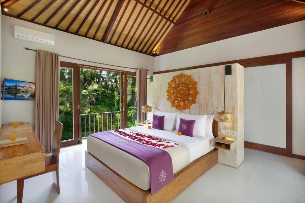 DEDARY RESORT UBUD BY INI VIE HOSPITALITY — фото 4