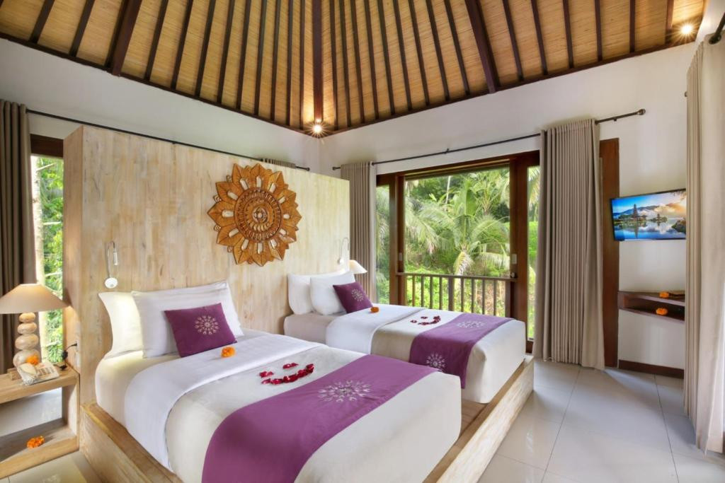DEDARY RESORT UBUD BY INI VIE HOSPITALITY — фото 6