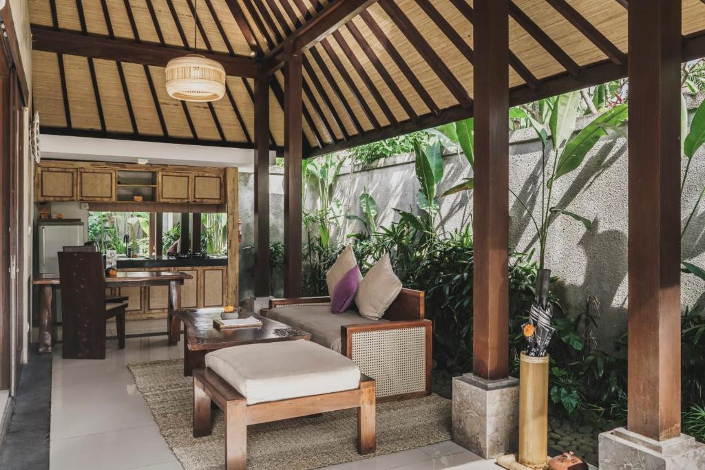 DEDARY RESORT UBUD BY INI VIE HOSPITALITY — фото 7