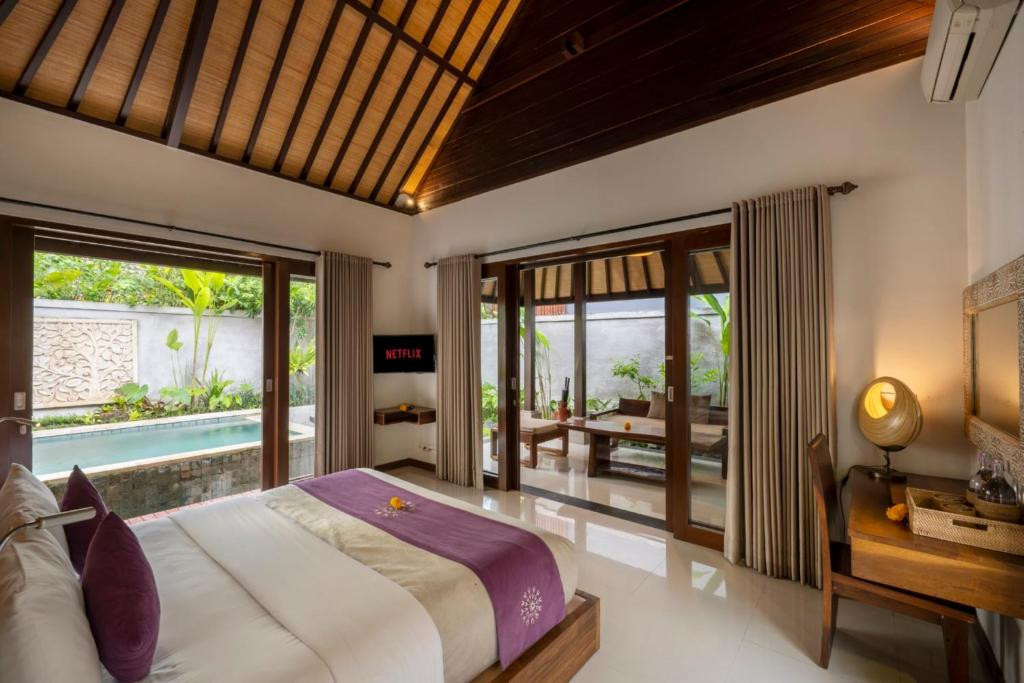 DEDARY RESORT UBUD BY INI VIE HOSPITALITY — фото 10