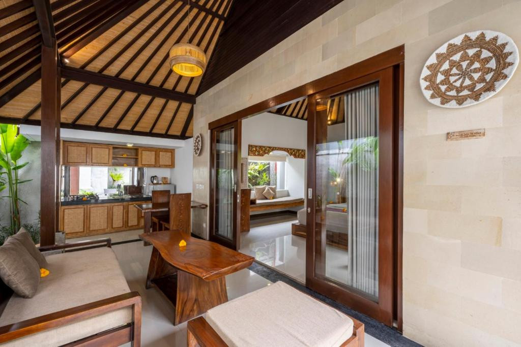DEDARY RESORT UBUD BY INI VIE HOSPITALITY — фото 12