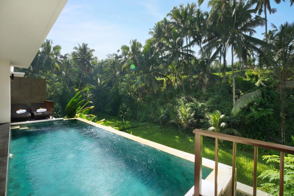 DEDARY RESORT UBUD BY INI VIE HOSPITALITY — фото 13