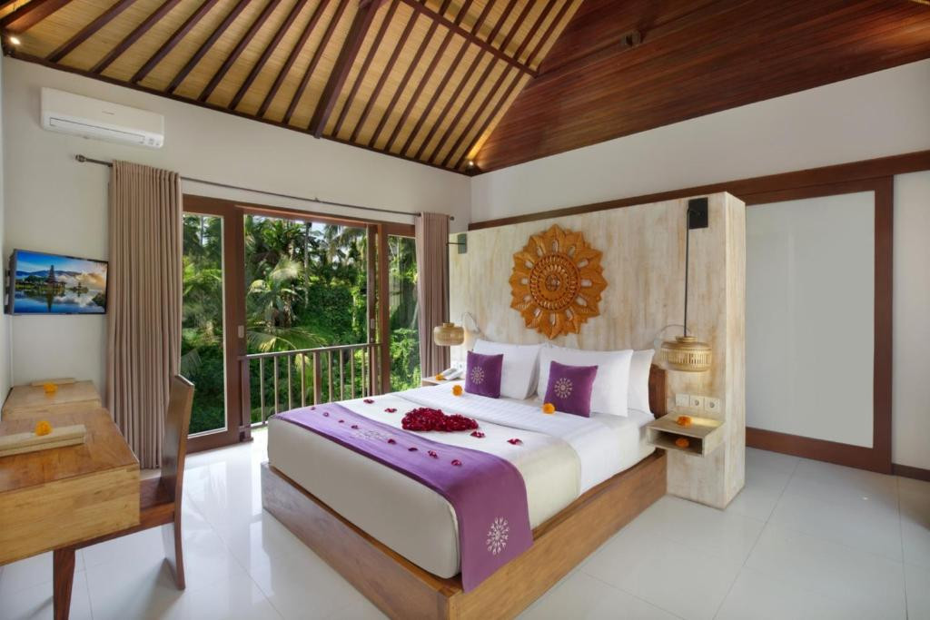DEDARY RESORT UBUD BY INI VIE HOSPITALITY — фото 14