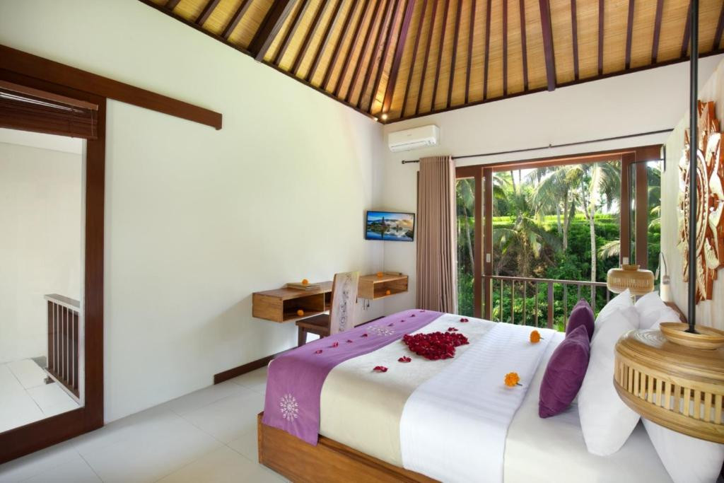 DEDARY RESORT UBUD BY INI VIE HOSPITALITY — фото 15