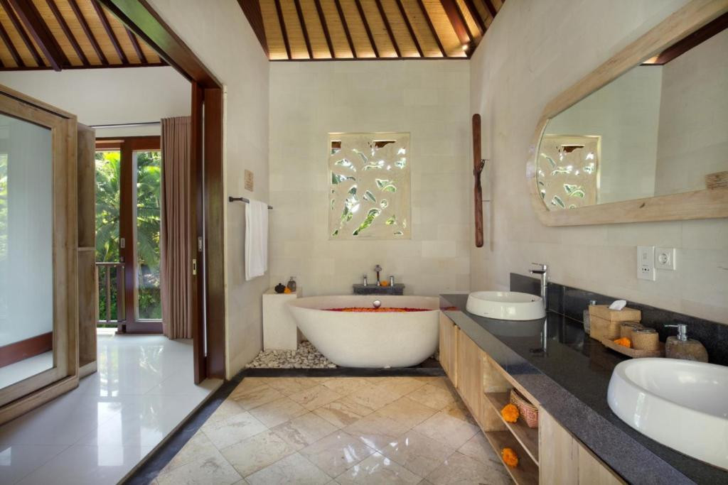 DEDARY RESORT UBUD BY INI VIE HOSPITALITY — фото 16