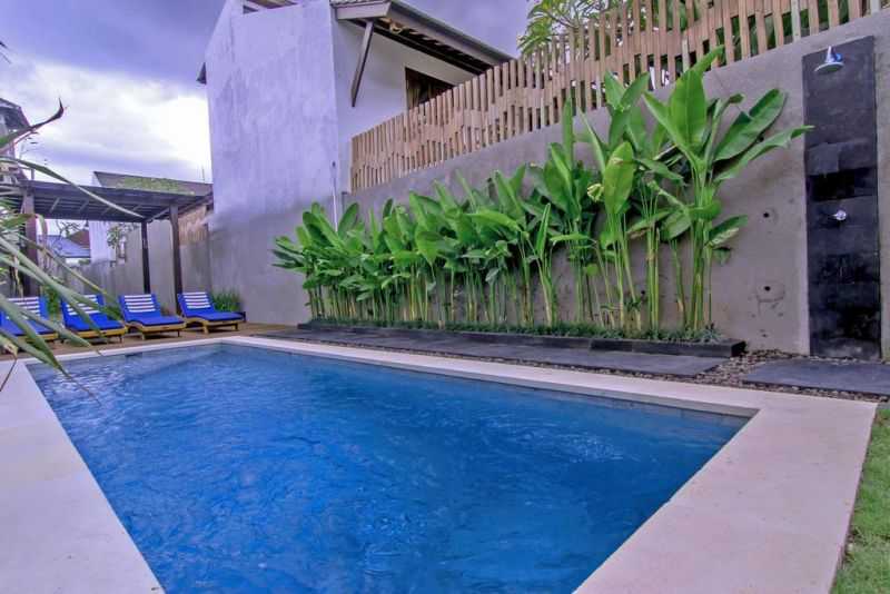 DELU VILLAS & SUITE — фото 15