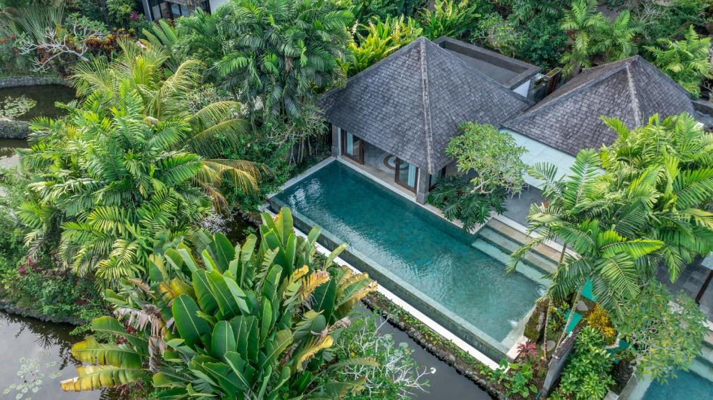 DESA VISESA UBUD — фото 15