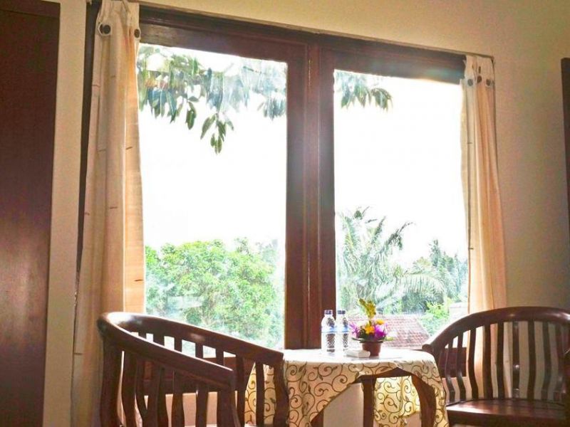 DESAK PUTU PUTERA HOMESTAY — фото 14