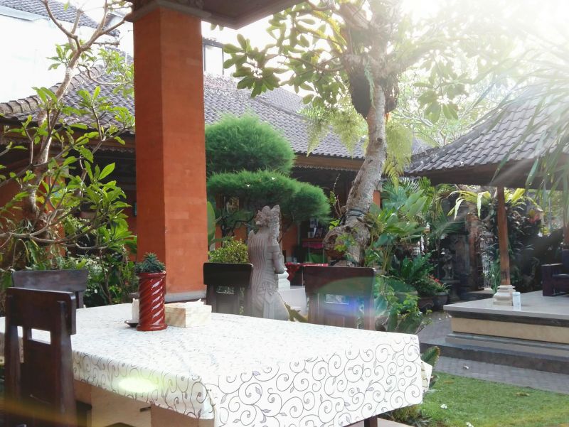 DESAK PUTU PUTERA HOMESTAY — фото 15