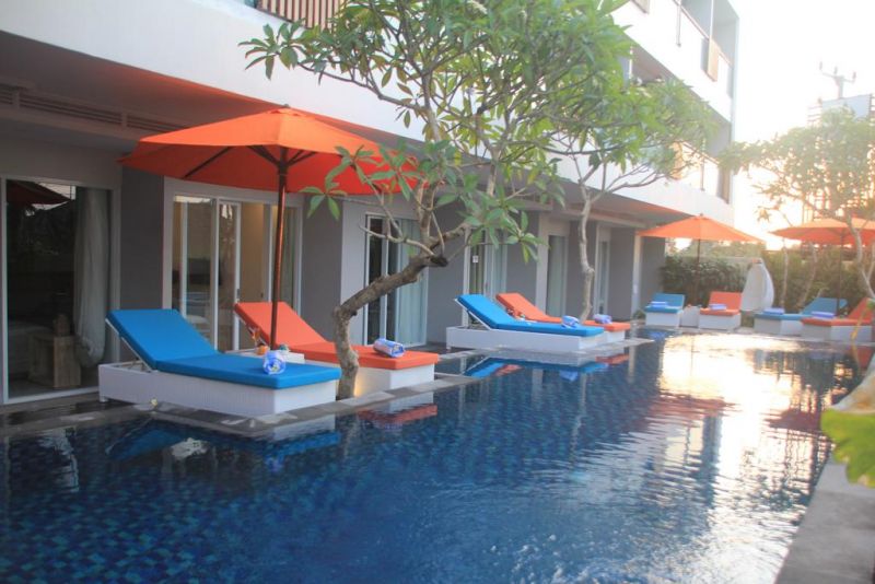 DESTINY BOUTIQUE HOTEL