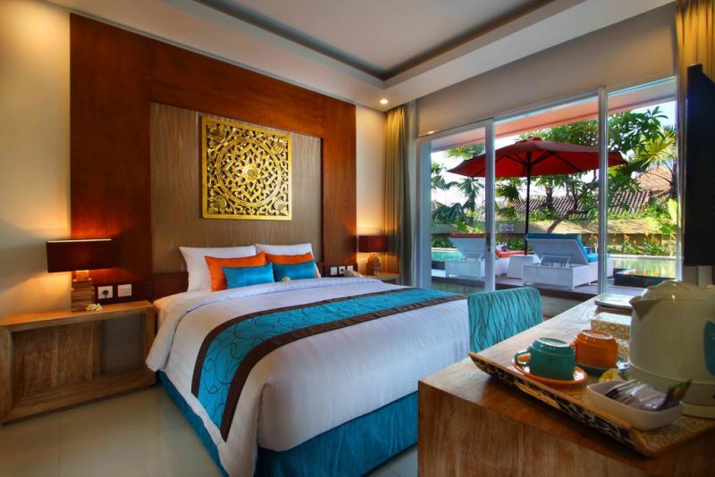 DESTINY BOUTIQUE HOTEL — фото 10