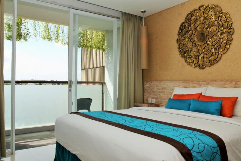 DESTINY BOUTIQUE HOTEL — фото 12