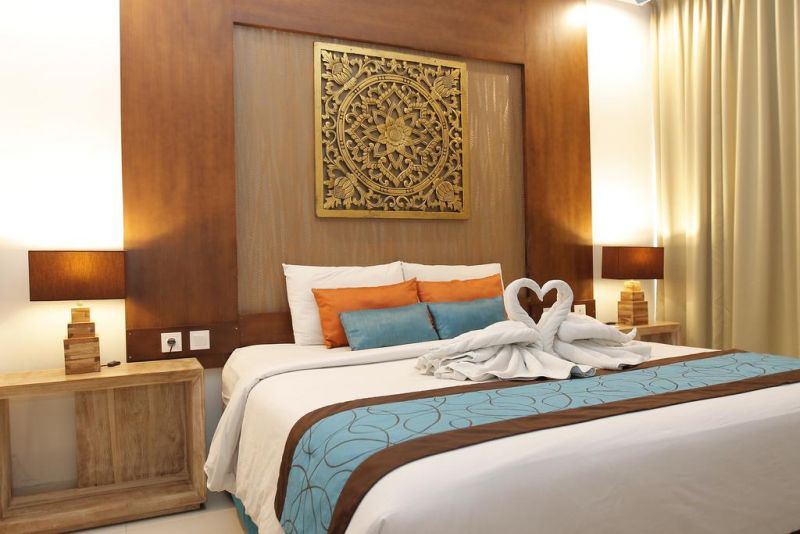 DESTINY BOUTIQUE HOTEL — фото 13