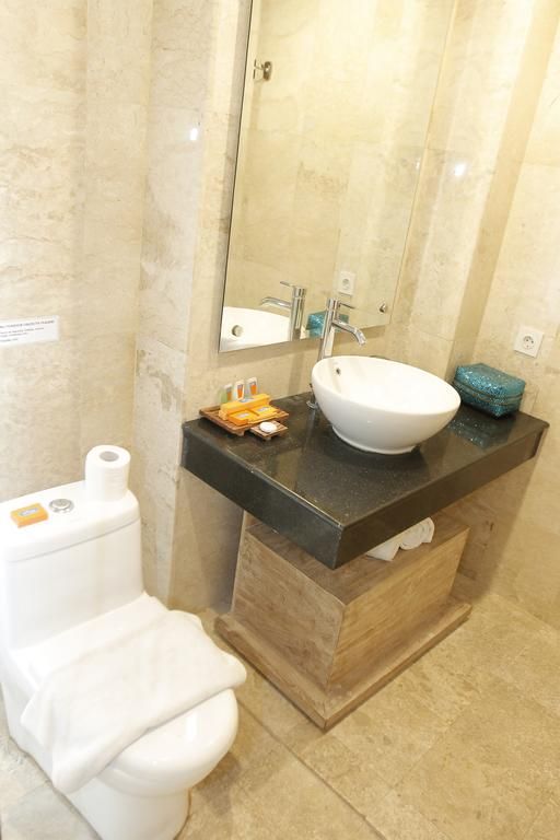DESTINY BOUTIQUE HOTEL — фото 14