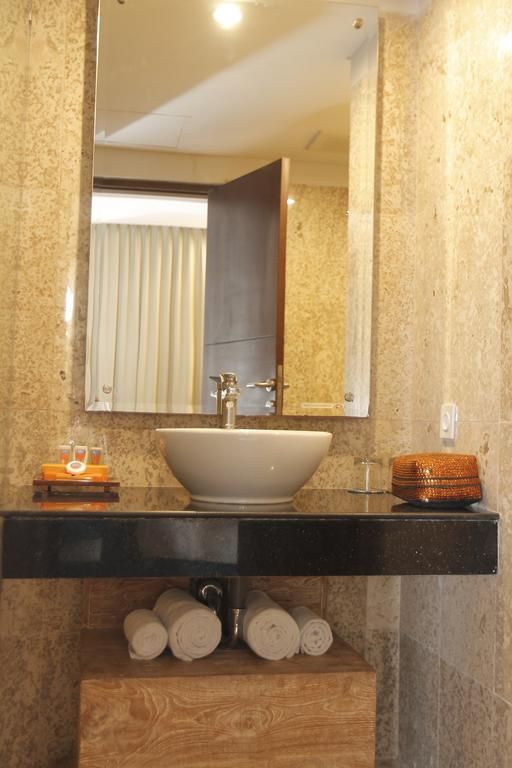 DESTINY BOUTIQUE HOTEL — фото 16