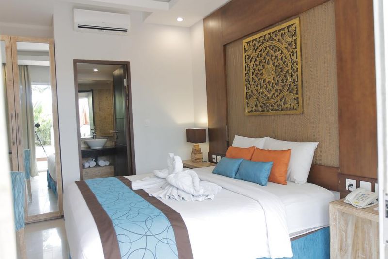 DESTINY BOUTIQUE HOTEL — фото 17